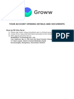 Groww Stock Account Opening Form-1