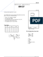 Degital Logic Isolation Tele-Communication Analog Data Equipment Control