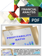 Financial Analysis