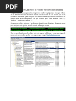 Cambiar Página de Inicio Ie Por Gpo Windows Server 2008r2