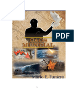 2018 - Hacia Un Inminente Caos Mundial PDF