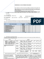 Informe 4° Prof. Edilma