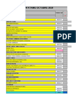 Programacion Ktame Septiembre 2021