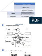 Actividad de Ciencias Naturales 2020