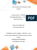 Tarea2 Macroeconomia