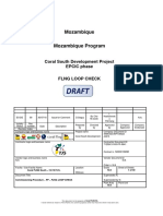 Loop Test Procedure 71259C-0100-PP-941 - Open