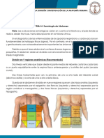 Semiologia de Abdomen