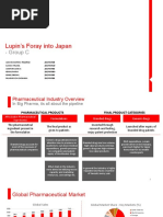 Dokumen - Tips Lupin Foray Into Japan Group CPPTX