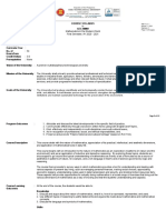 SYLLABUS GEC MMW Unified 22 July 2020