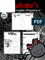 Freebie Graphic Organizers!