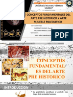 Historia Del Arte