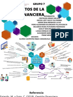 Fundamentos de La Gestión Financiera