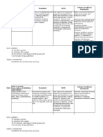 AHS Lesson Plans 2010 To 2011