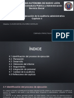 Universidad Autónoma de Nuevo León Facultad de Contaduría Pública y Administración Servicio Social