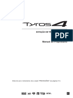 Manual Tyros