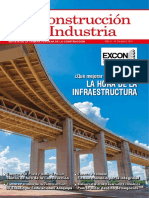 La Hora de La Infraestructura: ¿Qué Mejorar y Cómo Hacerlo?