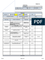 F-Sgi-03 Formato Minuta