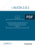 Versión Final - Guia Alicia 2.0.1 - Enero 2021