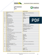 HDTG Transformadores Monofásicos Padmounted 1