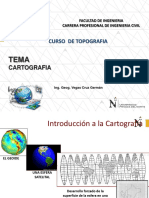 Sesión 1.4 - Cartografia y GPS