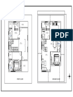 First Floor Ground Floor: Dressing 4'10" X 3' 7''