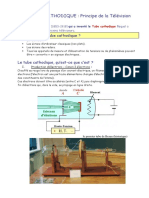 Tube Cathodique