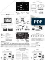 Quick Installation Guide: Ultimate VRV/VRF Gateway