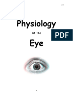 Physiology Eye: of The