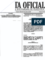 Reglamento Parcial Uso y Circulacion de Motocicletas y Mototaxi