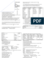 Jorpati, Kathmandu Pre-Board Examination-2077 Subject: Principles of Accounting II Grade: XII Time: 3 Hrs FM: 100 PM: 32