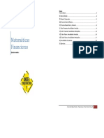 Guía Matemáticas Financieras Con Resultados