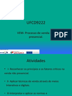 Ufcd 9222