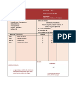 Actividad 4 Albaran Pag 102