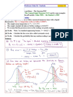 ME345 Professor John M. Cimbala: The True Temperature of The Ice Bath Is 0.0000 C