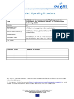 DLS Protocol Nanoreg