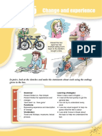 Lesson 1 Present Perfect