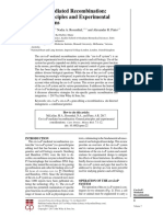 2017 - Cre-loxP-Mediated Recombination - General Principles and Experimental Considerations