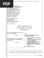 9-22-21 Valley Christian Academy Federal Complaint