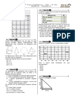 2 P.D - 2012 (Mat. 6° Ano - BPW)