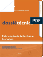 DossiêTécnico Bolachas