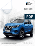 Catalogo Qashqai