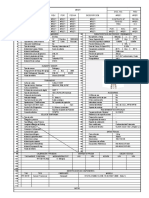 Hoja de Datos Transmisores de Presion (PT) APC