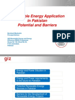 Bernhard Meyhofer Potential Barriers