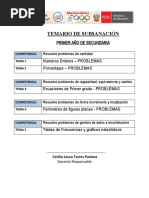 Temario-De-recuperacion 2021 - Matematica