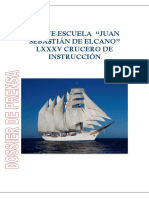 Dossier Elcano 2014