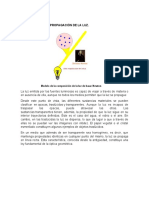 Investigación-Fisica Moderna