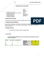 Estudio de Caso Sesión 2