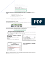 Diseño Estructural Avanzado