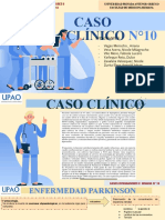 Caso Clínico N°10