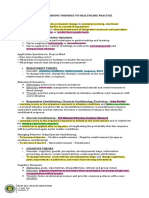 (Printed) Chapter 3A - Applying Learning Theories To Healthcare Practice